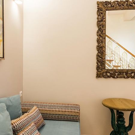 Casa Irene Apartment Chania  Exterior photo