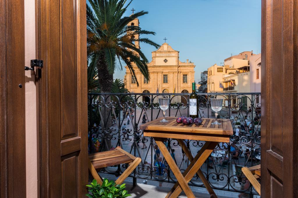 Casa Irene Apartment Chania  Exterior photo