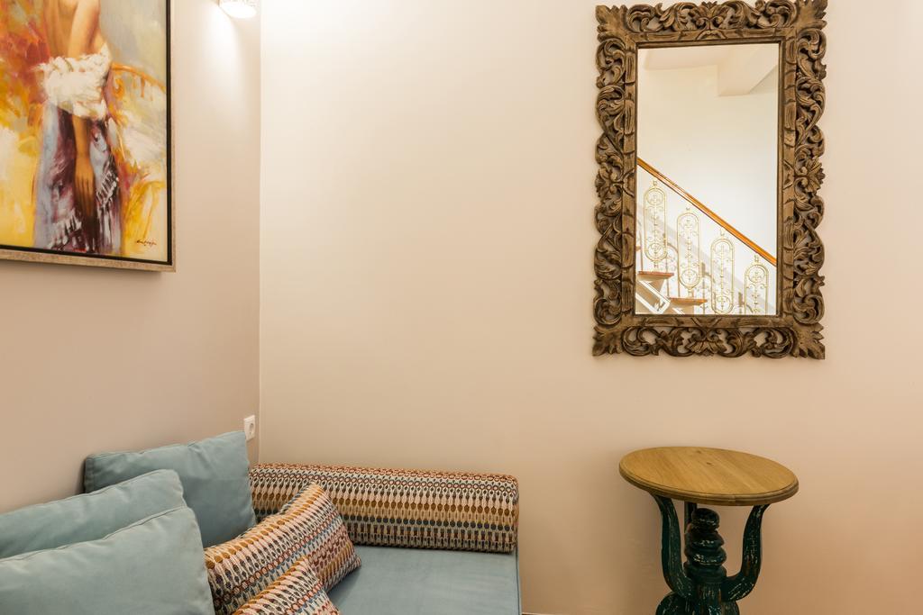 Casa Irene Apartment Chania  Exterior photo