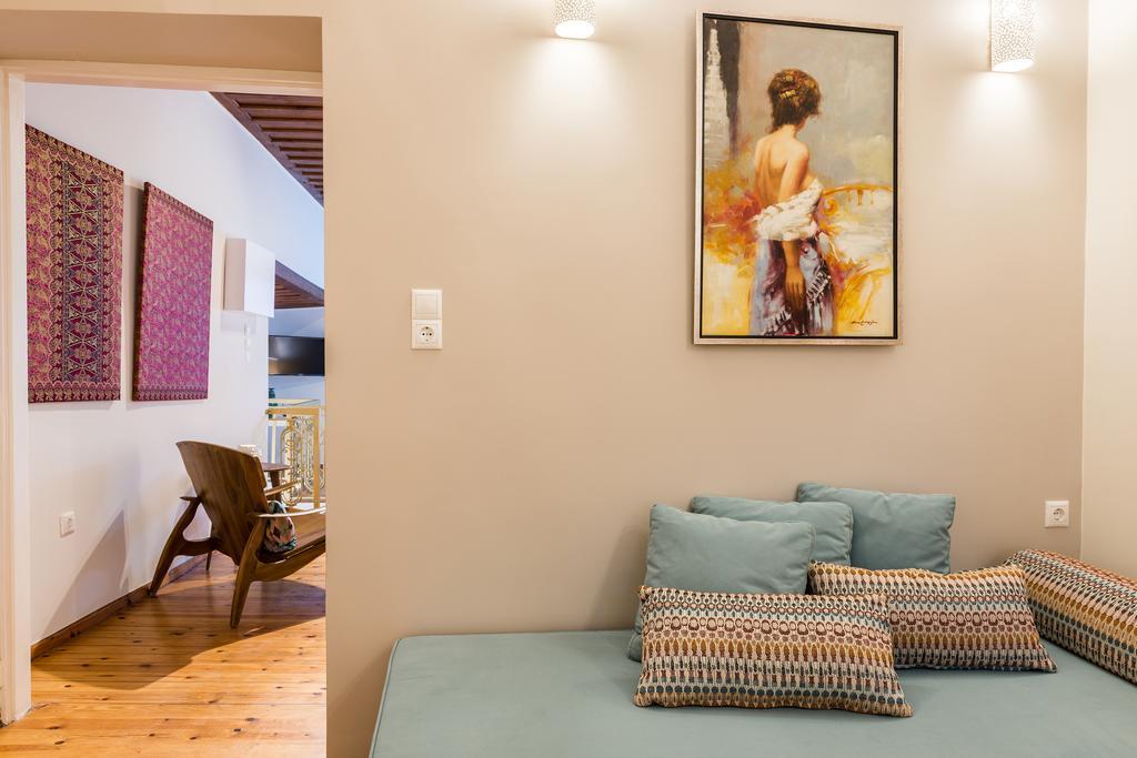 Casa Irene Apartment Chania  Exterior photo